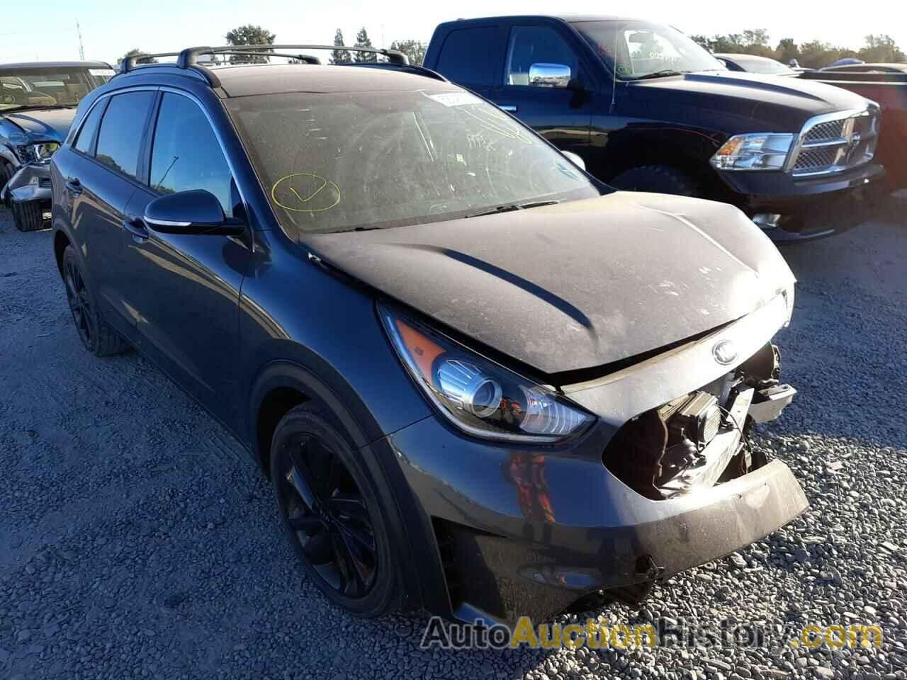 2018 KIA NIRO EX, KNDCC3LC8J5136442