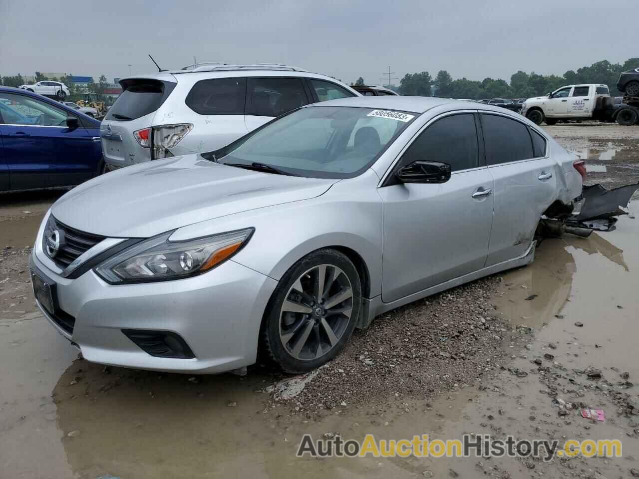 2017 NISSAN ALTIMA 2.5, 1N4AL3AP1HC163586