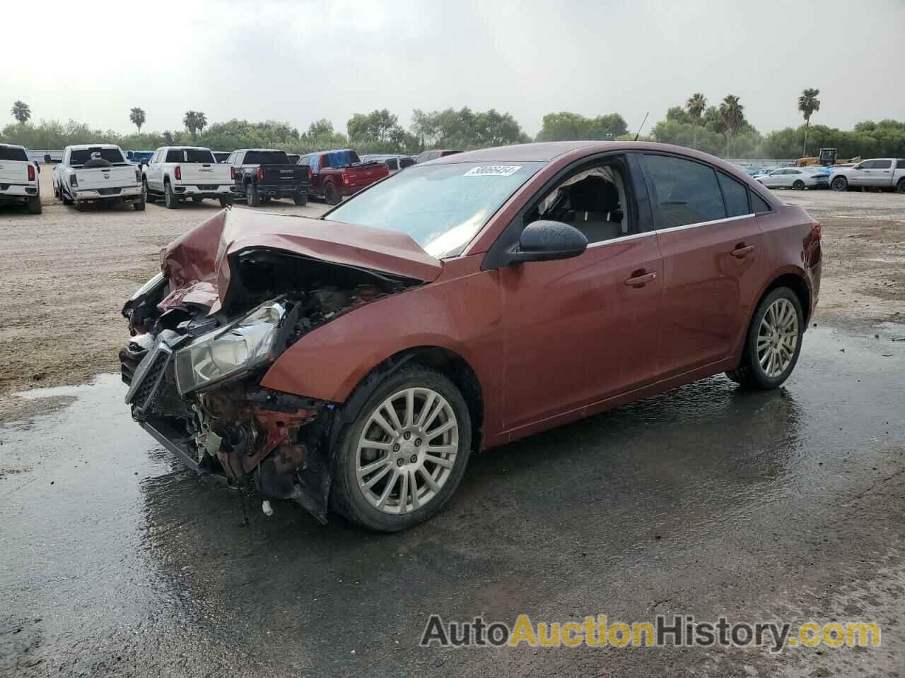 CHEVROLET CRUZE LS, 1G1PC5SH7C7408375