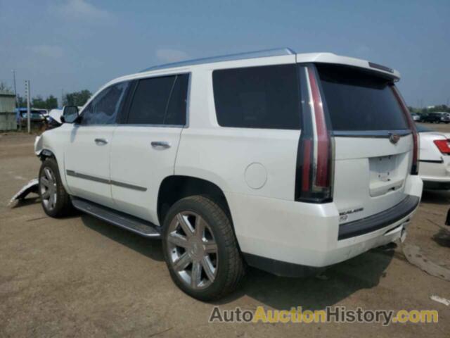 CADILLAC ESCALADE PREMIUM, 1GYS4CKJ2GR361363