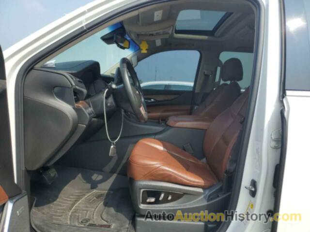 CADILLAC ESCALADE PREMIUM, 1GYS4CKJ2GR361363