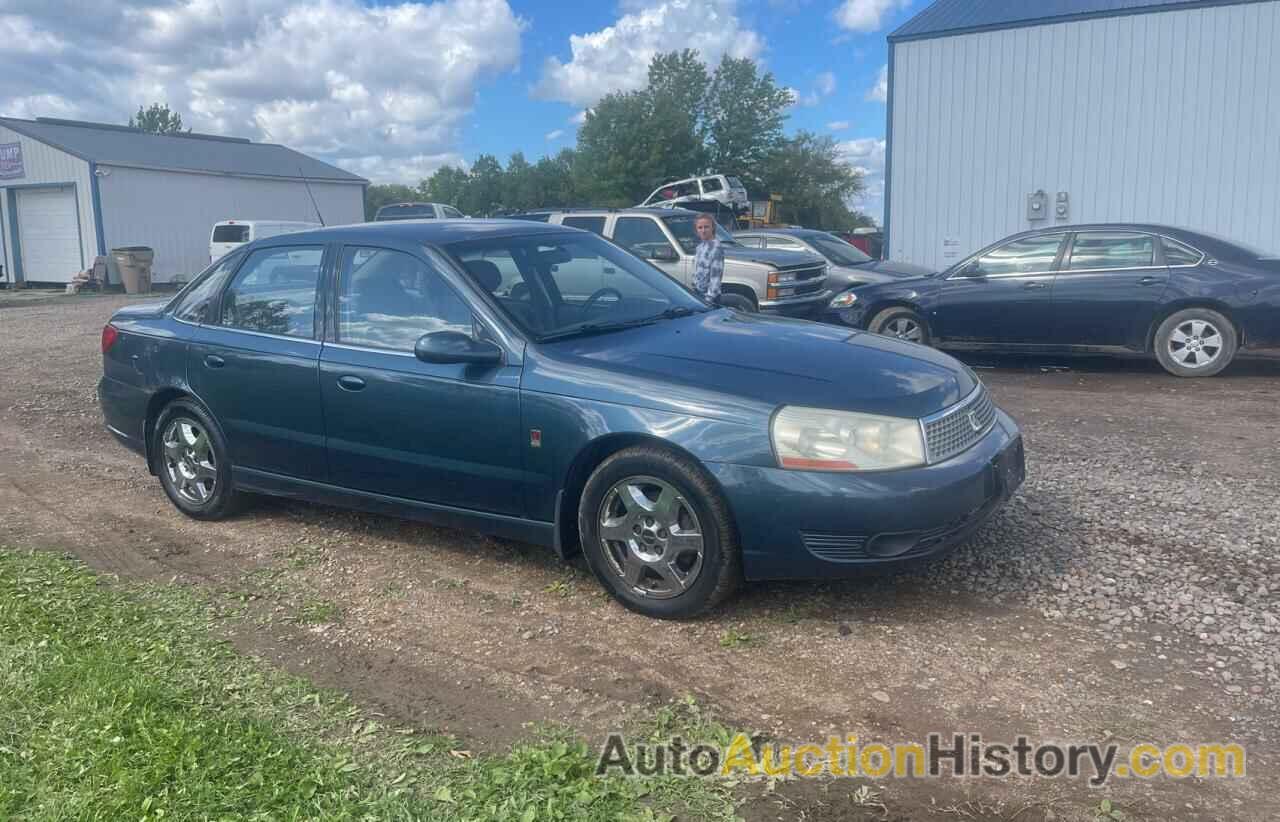 2003 SATURN L200, 1G8JU54F03Y557236