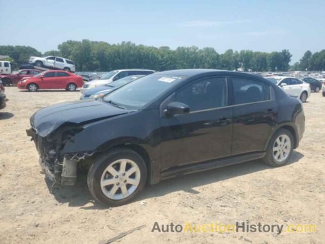 NISSAN SENTRA 2.0, 3N1AB6AP0BL627416