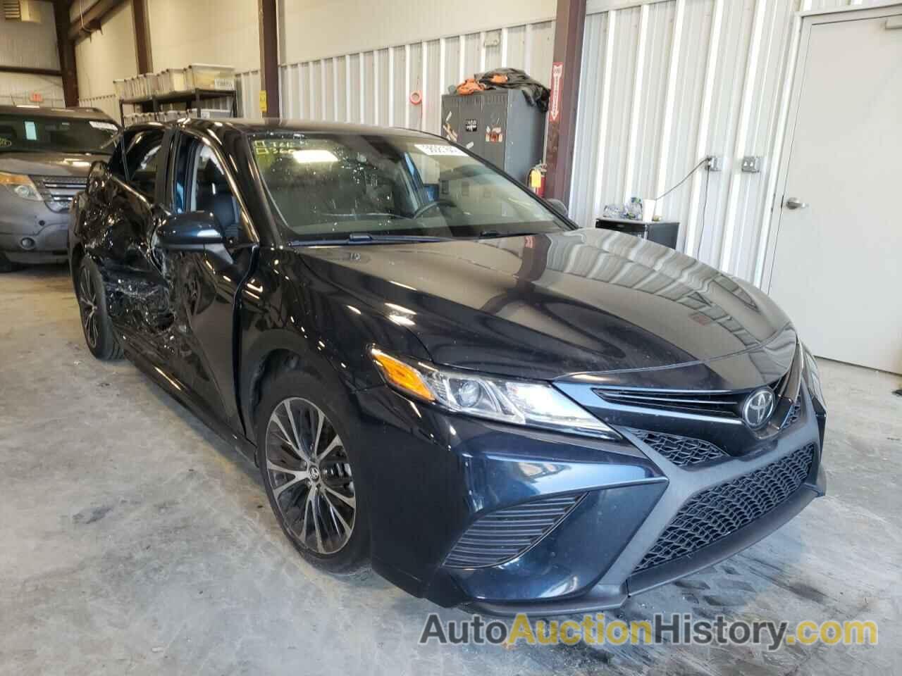 2019 TOYOTA CAMRY L, 4T1B11HK1KU718617