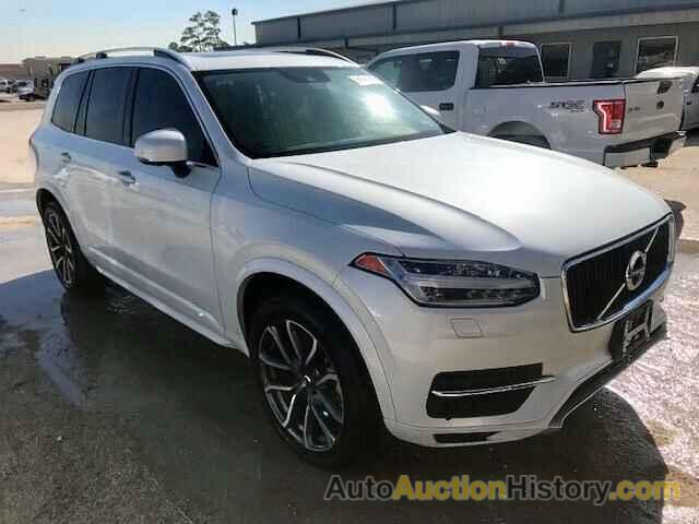 2016 VOLVO XC90 T6 T6, YV4A22PKXG1076764