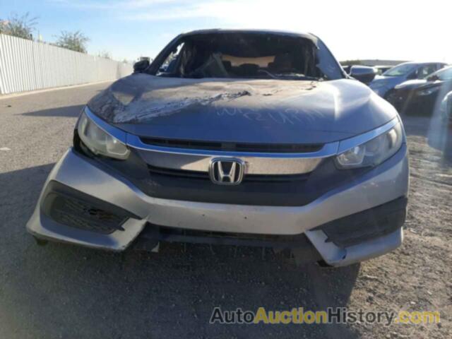 HONDA CIVIC LX, 2HGFC2F50GH577764