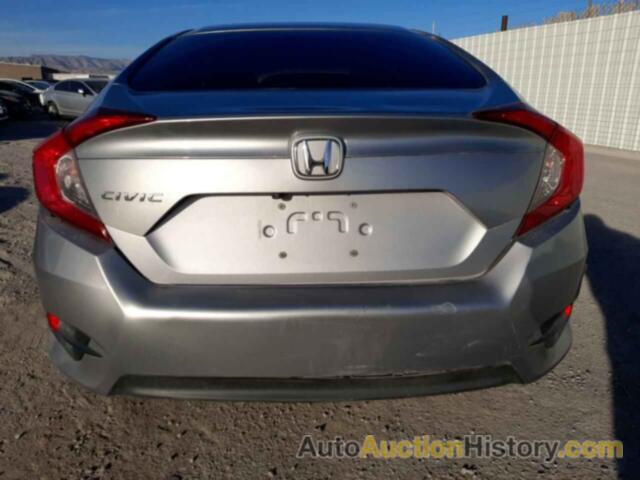 HONDA CIVIC LX, 2HGFC2F50GH577764