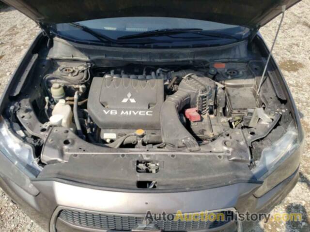 MITSUBISHI OUTLANDER SE, JA4JT3AX9DU605040