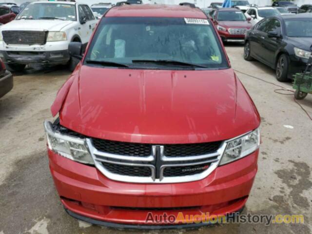 DODGE JOURNEY SE, 3C4PDCAB1GT162270