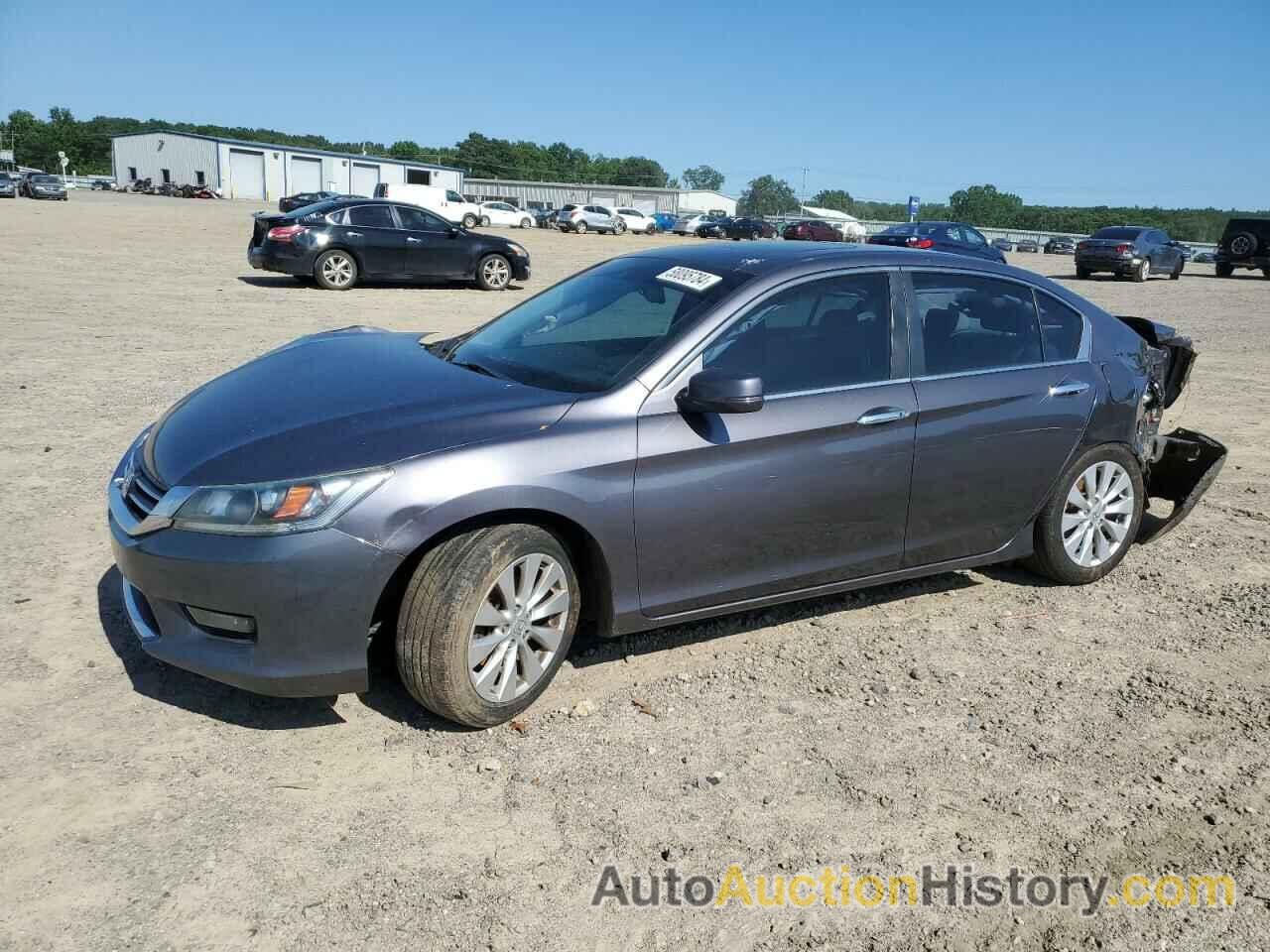 HONDA ACCORD EXL, 1HGCR2F80FA182220