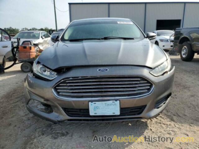 FORD FUSION SE, 3FA6P0HD5ER146937