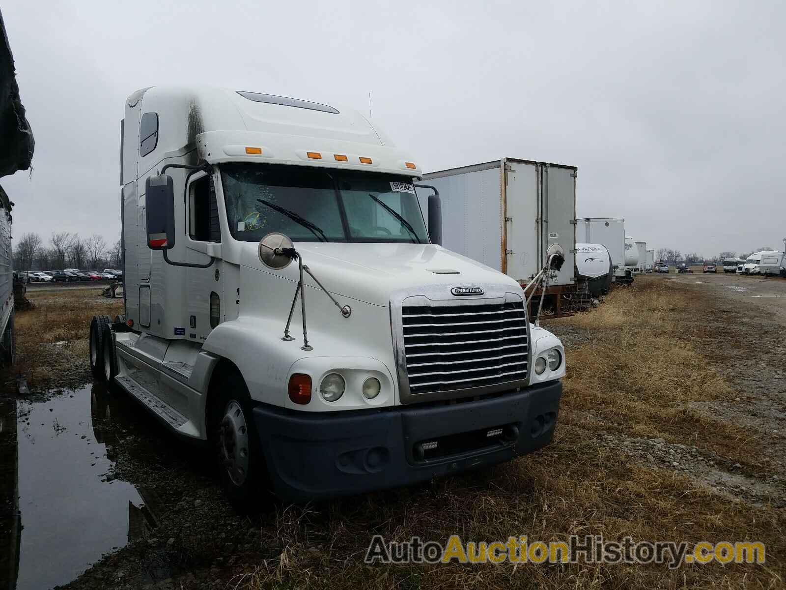 2005 FREIGHTLINER ALL MODELS ST120, 1FUJBBCK05LN51566