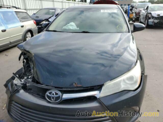 TOYOTA CAMRY LE, 4T4BF1FK1GR555095