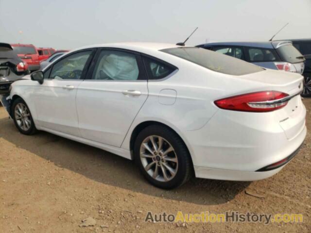 FORD FUSION SE, 3FA6P0H70HR220117