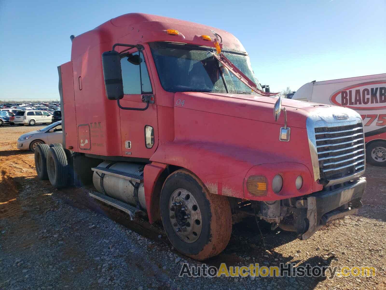 2006 FREIGHTLINER ALL MODELS ST120, 1FUJBBCK86LN90083