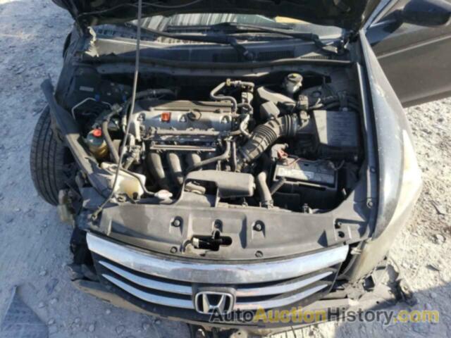 HONDA ACCORD SE, 1HGCP2F65BA122691