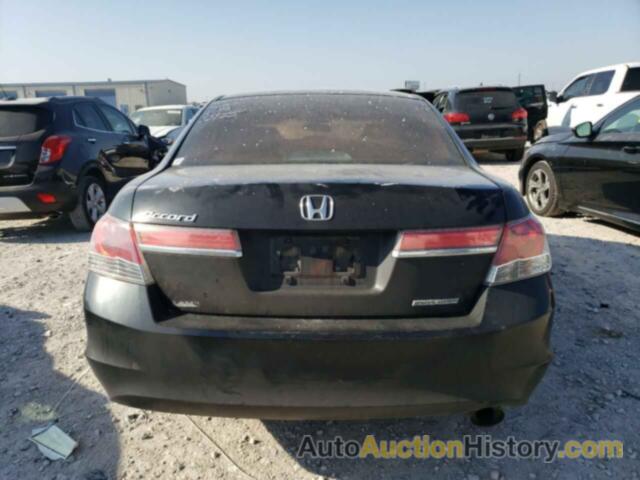 HONDA ACCORD SE, 1HGCP2F65BA122691