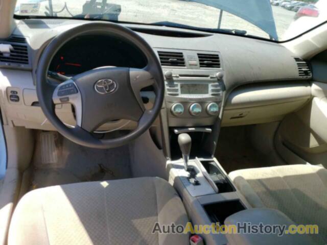 TOYOTA CAMRY CE, 4T1BE46K77U516557