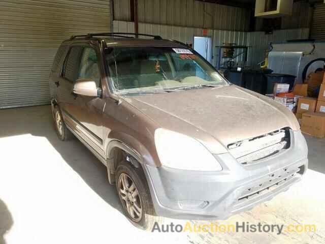 2002 HONDA CR-V EX EX, JHLRD78812C074787