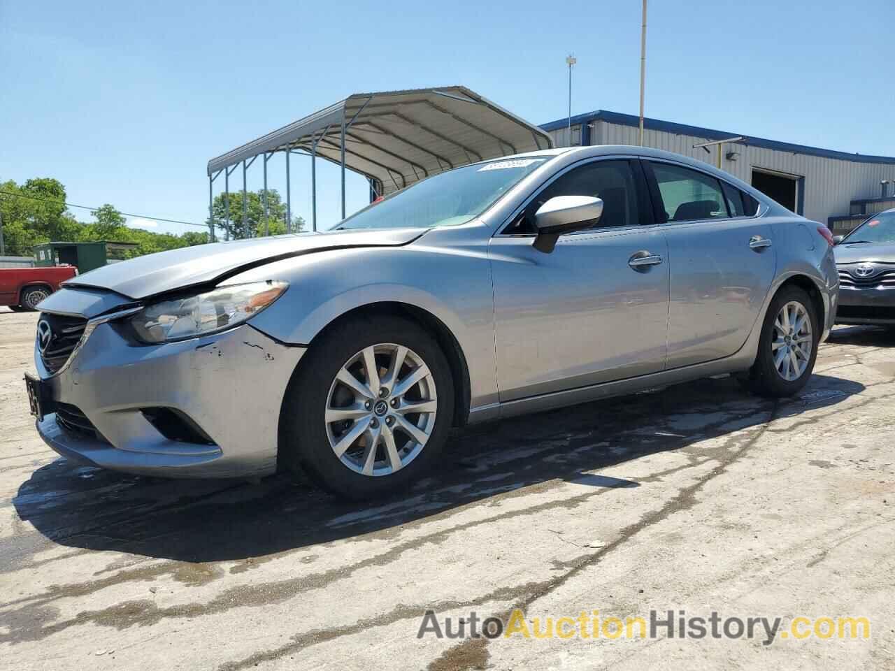 MAZDA 6 SPORT, JM1GJ1U5XE1101281