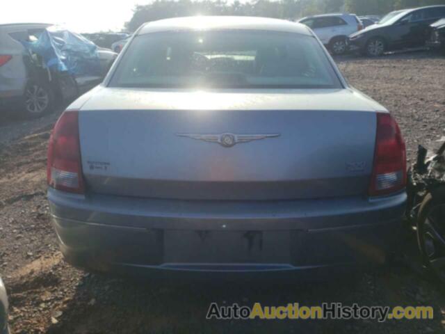 CHRYSLER 300 TOURING, 2C3KA53G87H639085