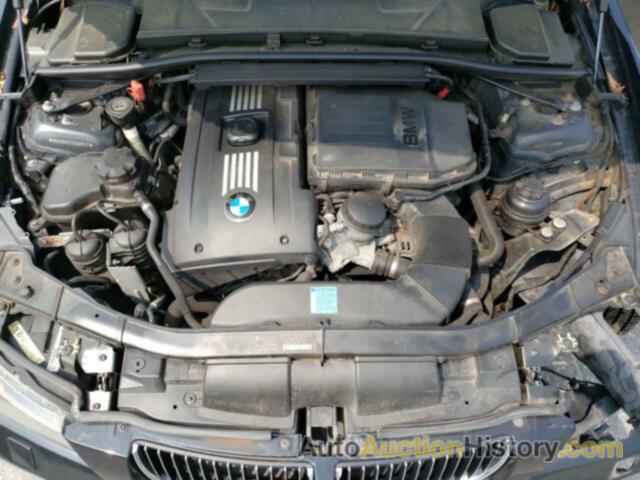BMW 3 SERIES XI, WBAVD53577A007043