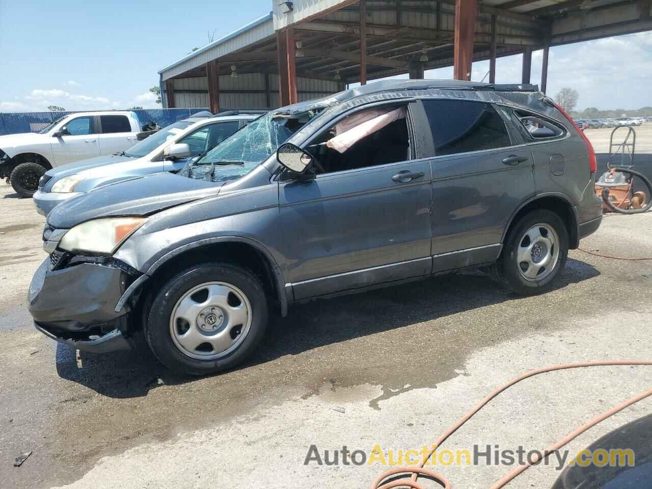 HONDA CRV LX, 5J6RE3H30BL045931