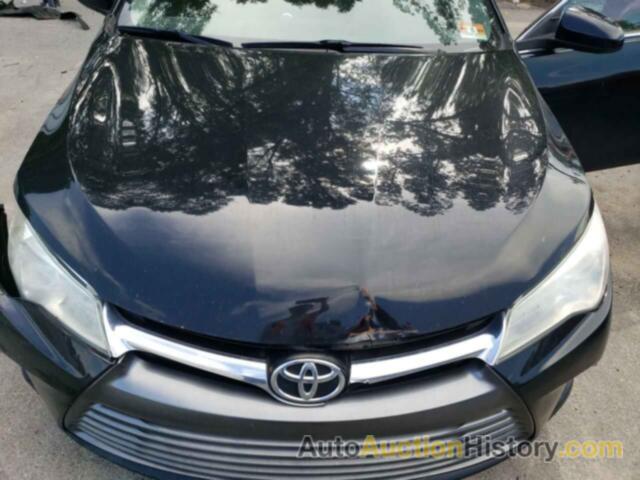 TOYOTA CAMRY LE, 4T4BF1FK0FR515220