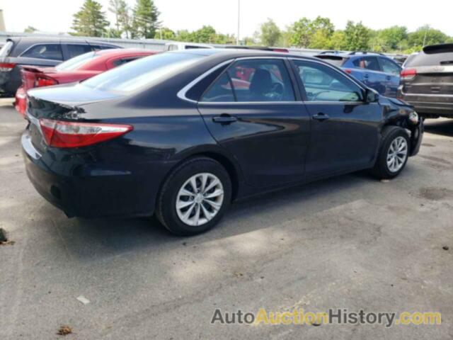 TOYOTA CAMRY LE, 4T4BF1FK0FR515220