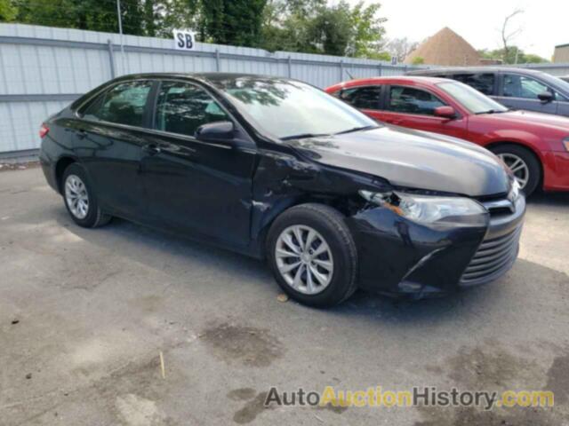 TOYOTA CAMRY LE, 4T4BF1FK0FR515220