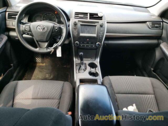 TOYOTA CAMRY LE, 4T4BF1FK0FR515220