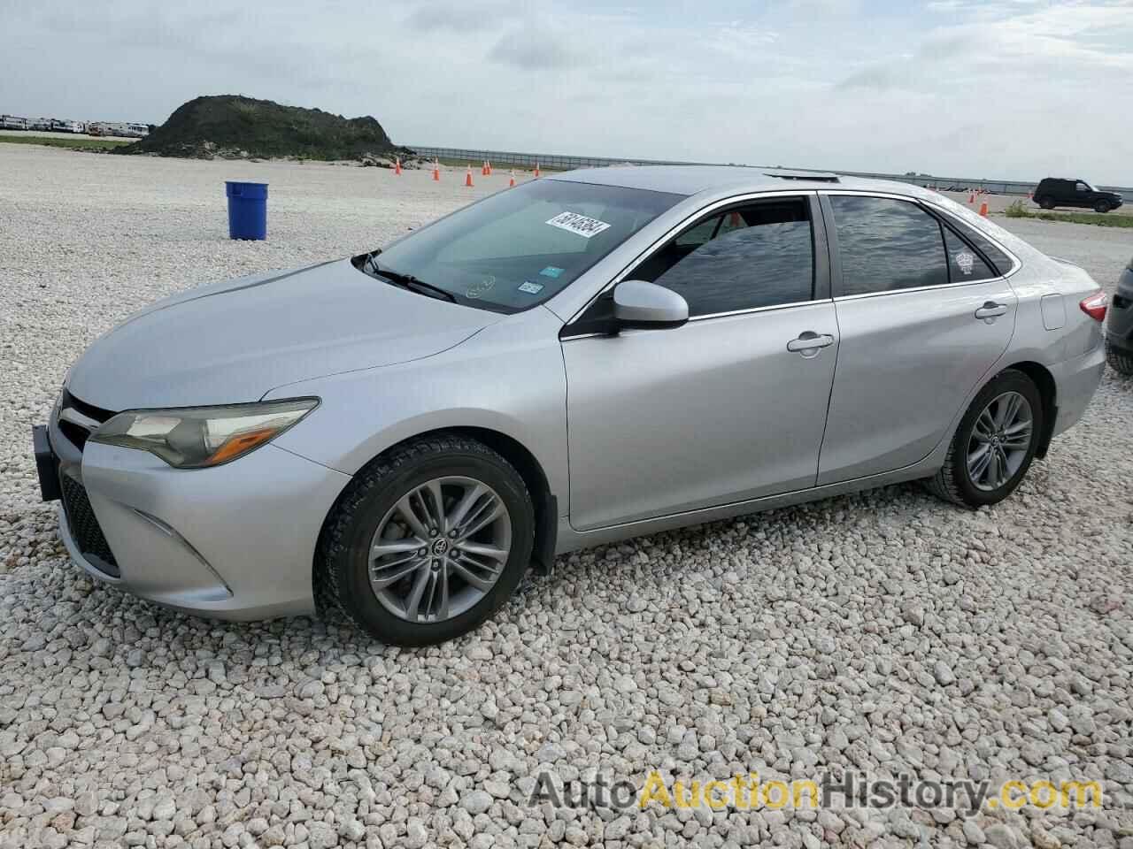 TOYOTA CAMRY LE, 4T1BF1FK2FU482473