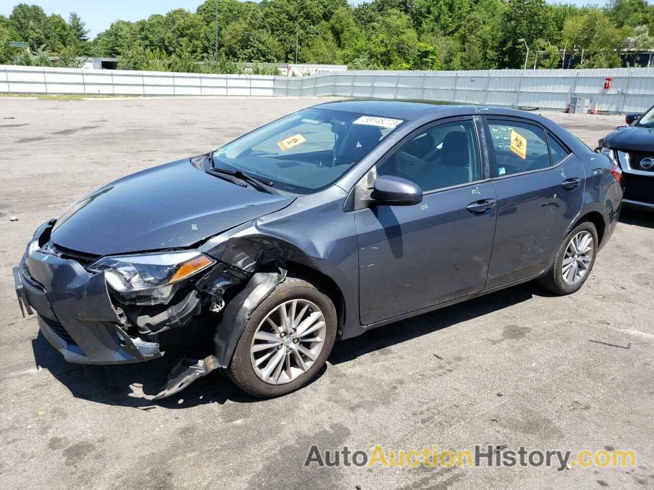 2014 TOYOTA COROLLA L, 2T1BURHE6EC031834