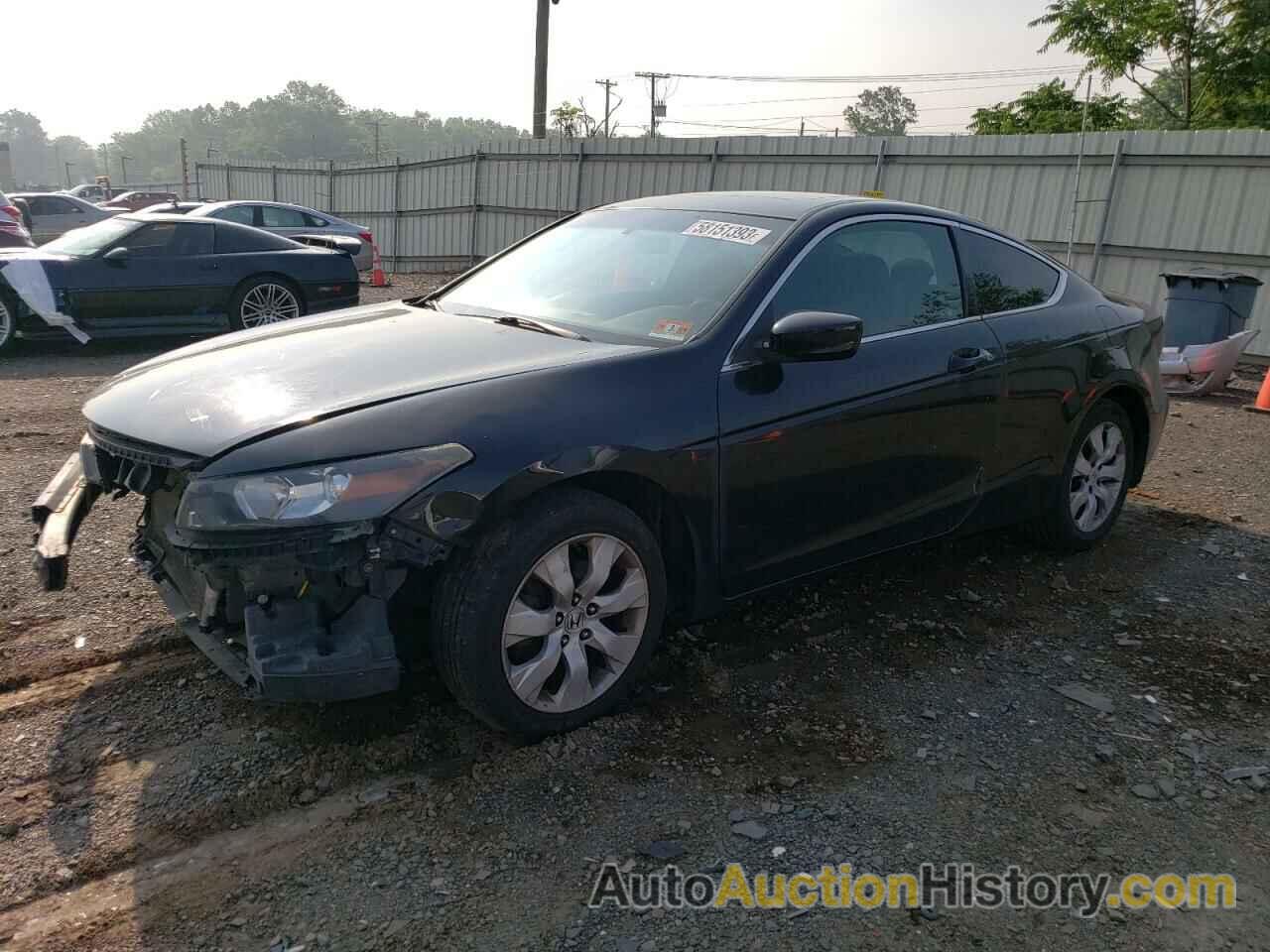 2011 HONDA ACCORD EX, 1HGCS1B77BA016153