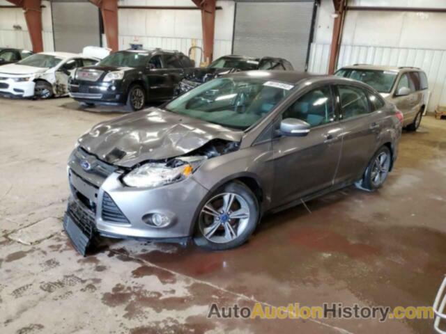 FORD FOCUS SE, 1FADP3F20EL308756