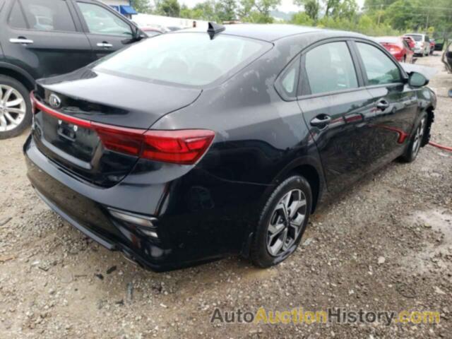 KIA FORTE FE, 3KPF24ADXME379311