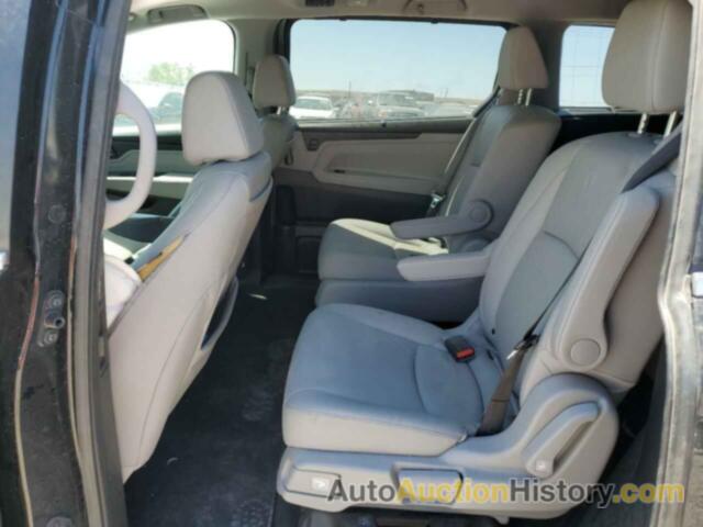 HONDA ODYSSEY TOURING, 5FNRL6H88KB014969