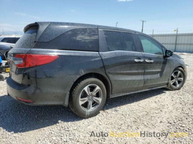 HONDA ODYSSEY TOURING, 5FNRL6H88KB014969