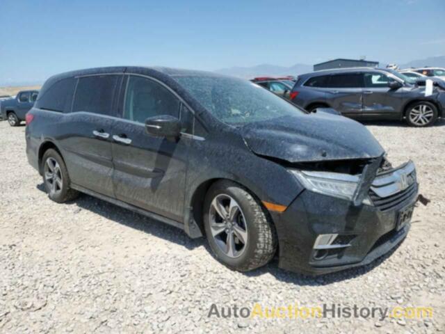 HONDA ODYSSEY TOURING, 5FNRL6H88KB014969