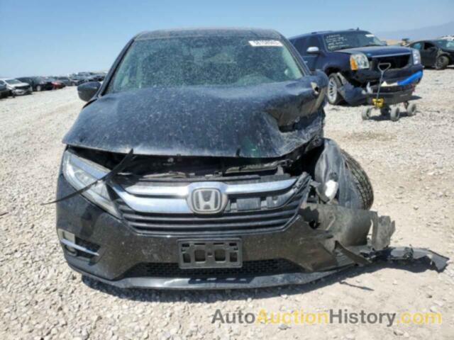 HONDA ODYSSEY TOURING, 5FNRL6H88KB014969