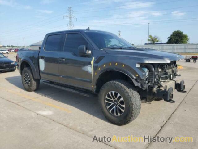 FORD F150 RAPTOR, 1FTFW1RG0LFB66552