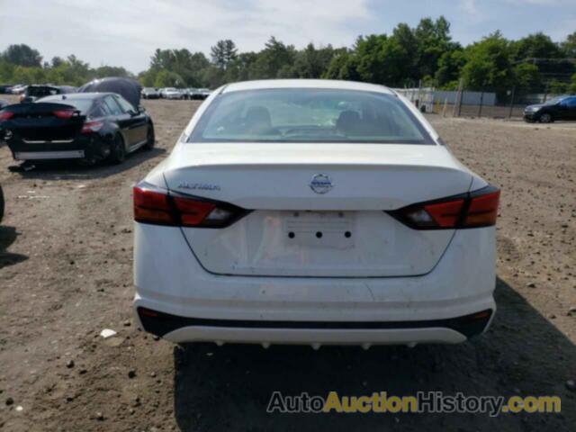 NISSAN ALTIMA S, 1N4BL4BVXNN324749