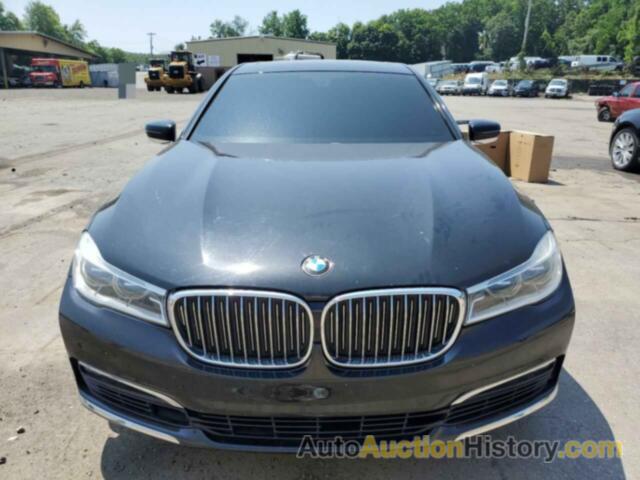 BMW 7 SERIES XI, WBA7F2C55GG417452