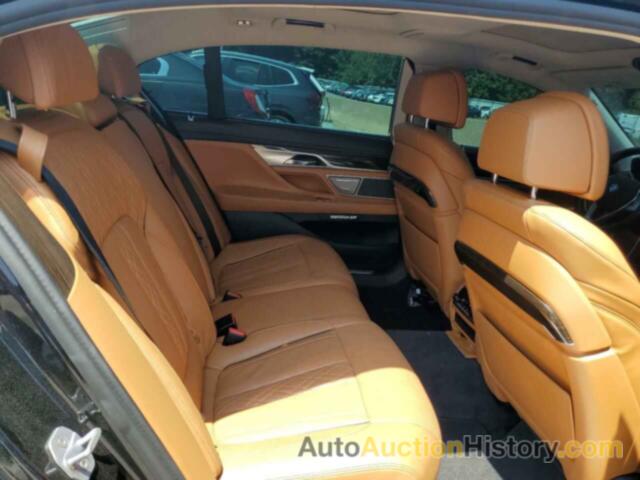 BMW 7 SERIES XI, WBA7F2C55GG417452