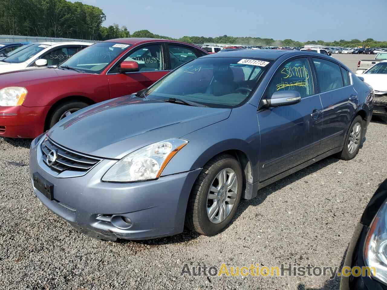 2012 NISSAN ALTIMA BASE, 1N4AL2AP7CN501564