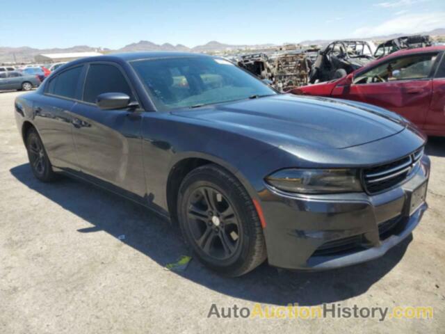 DODGE CHARGER SE, 2C3CDXBG2GH122745