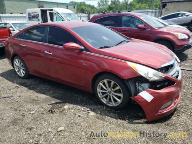 HYUNDAI SONATA SE, 5NPEC4AC2CH367325