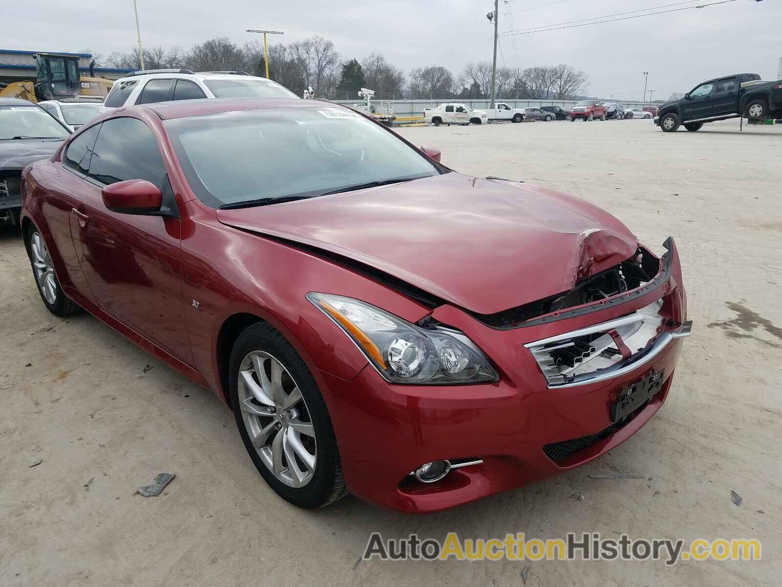 2015 INFINITI Q60 JOURNEY, JN1CV6EK1FM871246