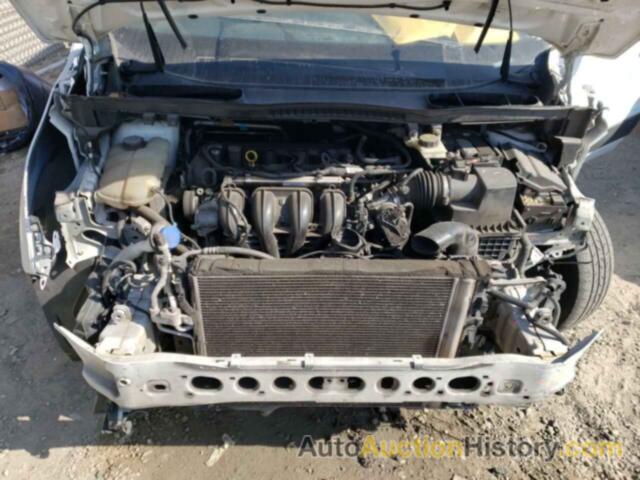 FORD TRANSIT XL, NM0LS7E76E1164986