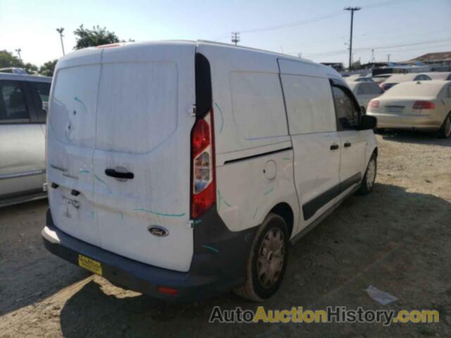 FORD TRANSIT XL, NM0LS7E76E1164986